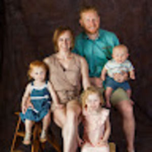 Meet your Posher, Becky